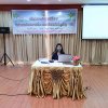จัดทำแผนบริหารความเสี่ยง ประจำปี 2564